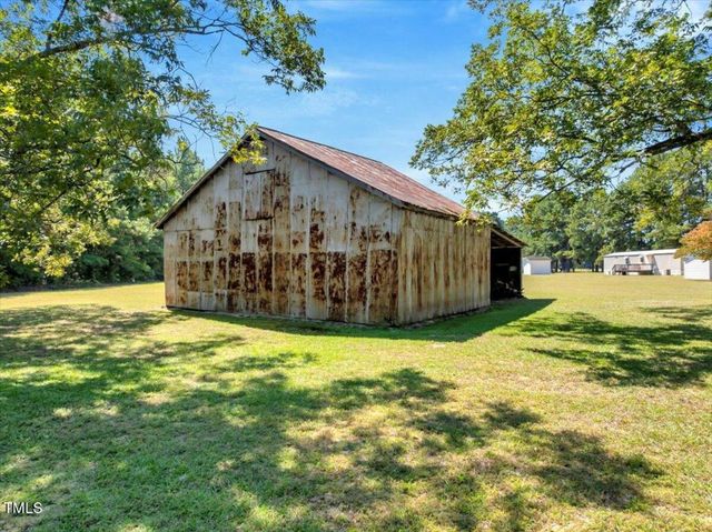 2172 Amelia Church Rd Road, Clayton, NC 27520