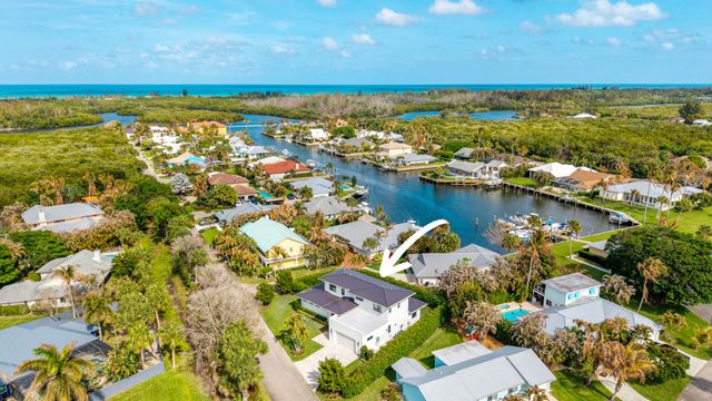 10742 SE Burgee Court, Hobe Sound, FL 33455
