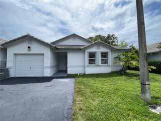 3325 NW 79th Way 3325, Davie, FL 33024