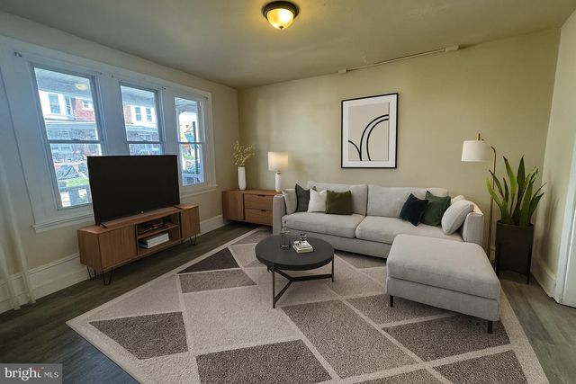 845 S CECIL ST, Philadelphia, PA 19143