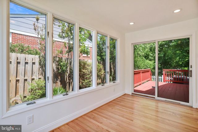 8417 FARRELL DR, Chevy Chase, MD 20815