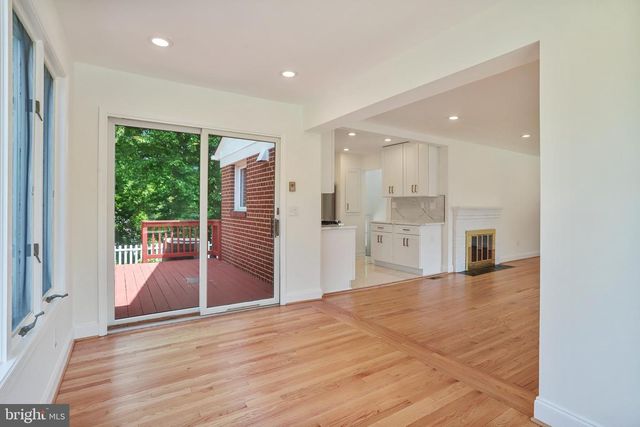 8417 FARRELL DR, Chevy Chase, MD 20815