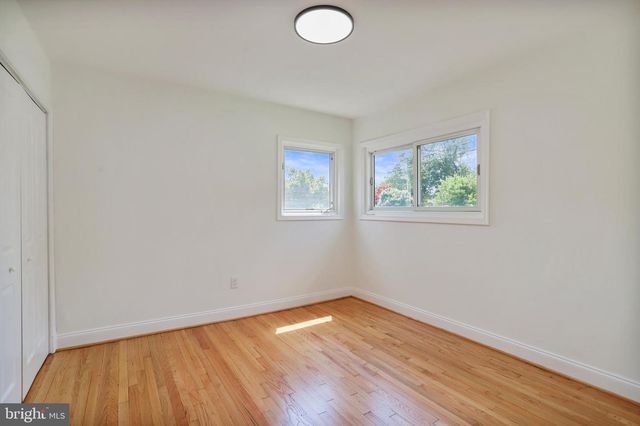8417 FARRELL DR, Chevy Chase, MD 20815