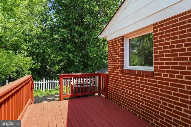 8417 FARRELL DR, Chevy Chase, MD 20815