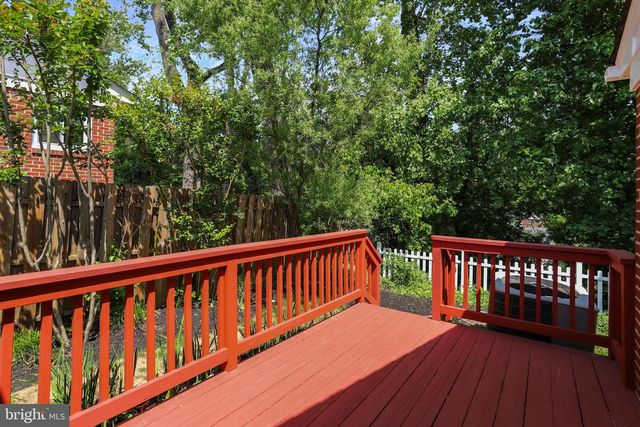 8417 FARRELL DR, Chevy Chase, MD 20815