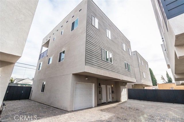 1818 Thurman, Los Angeles, CA 90019