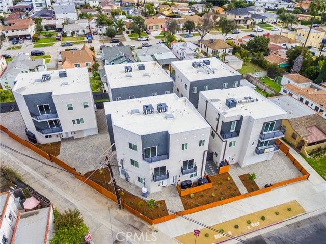 1818 Thurman, Los Angeles, CA 90019