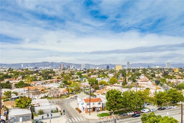 1818 Thurman, Los Angeles, CA 90019