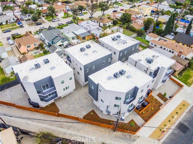 1818 Thurman, Los Angeles, CA 90019