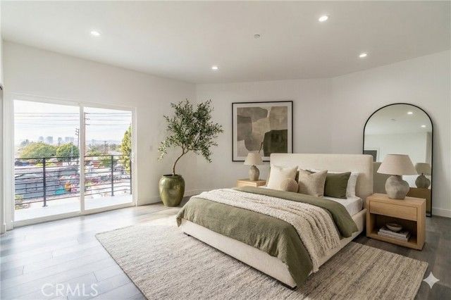 1818 Thurman, Los Angeles, CA 90019