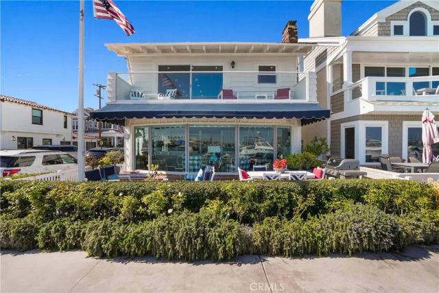700 S Bay Front, Newport Beach, CA 92662