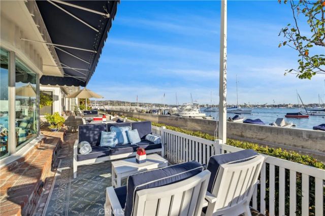 700 S Bay Front, Newport Beach, CA 92662
