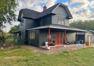 233 W Madison Avenue, Mcalester, OK 74501