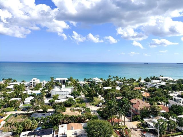 2701 N Ocean Boulevard 17C, Fort Lauderdale, FL 33308