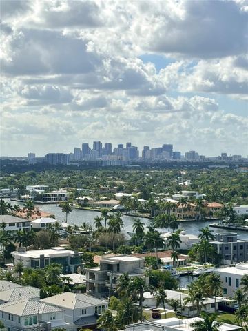 2701 N Ocean Boulevard 17C, Fort Lauderdale, FL 33308