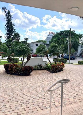 2701 N Ocean Boulevard 17C, Fort Lauderdale, FL 33308