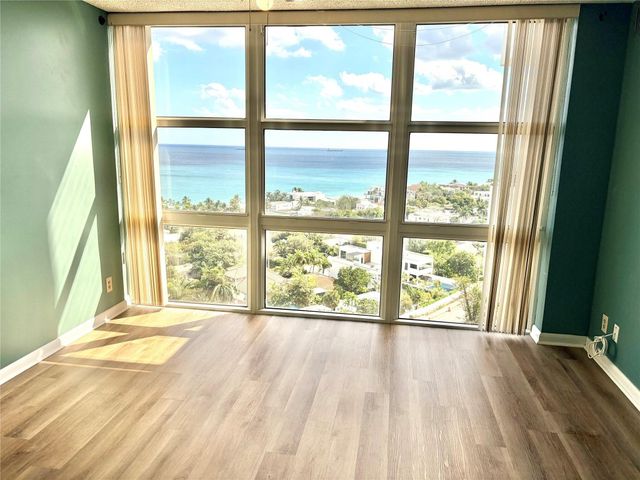 2701 N Ocean Boulevard 17C, Fort Lauderdale, FL 33308