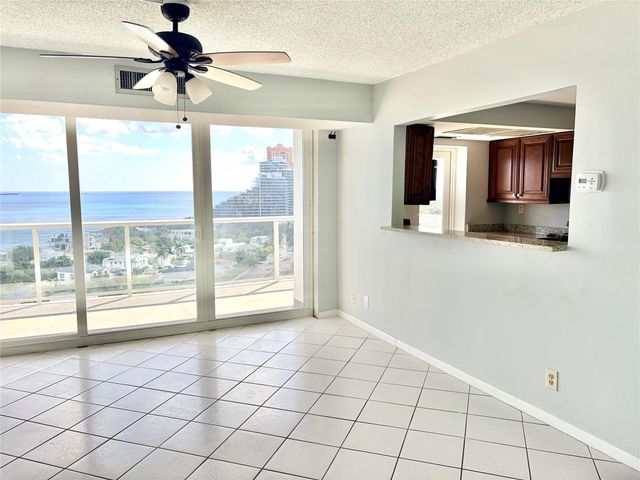 2701 N Ocean Boulevard 17C, Fort Lauderdale, FL 33308