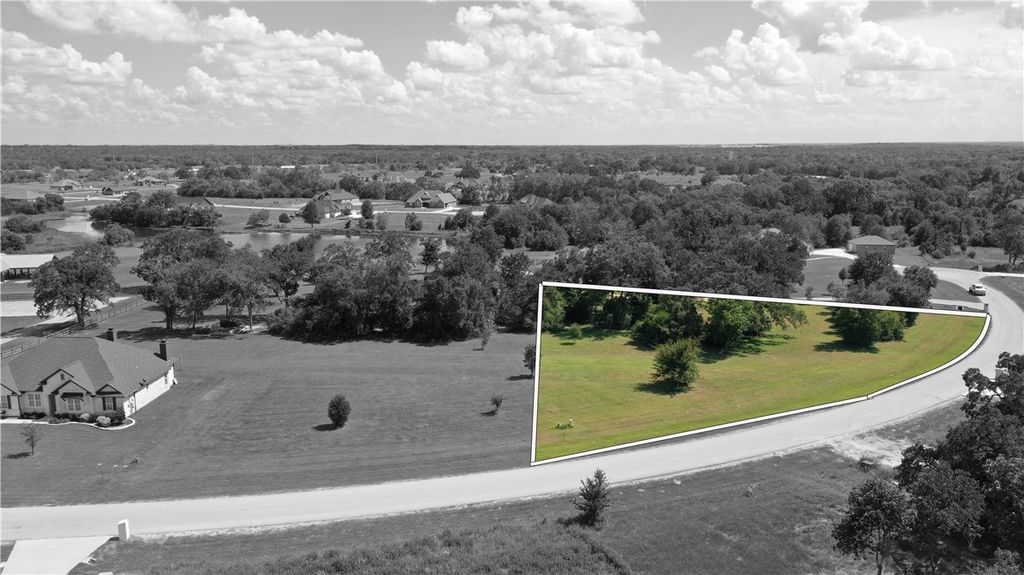 TBD Henley Cove, Iola, TX 77861 — photo 2