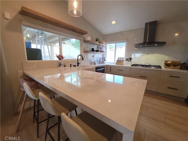 5504 N Mountain, San Bernardino, CA 92407