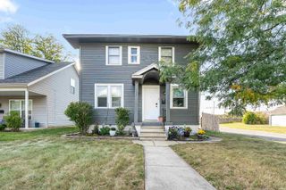 4002 Avondale Drive, Fort Wayne, IN 46806