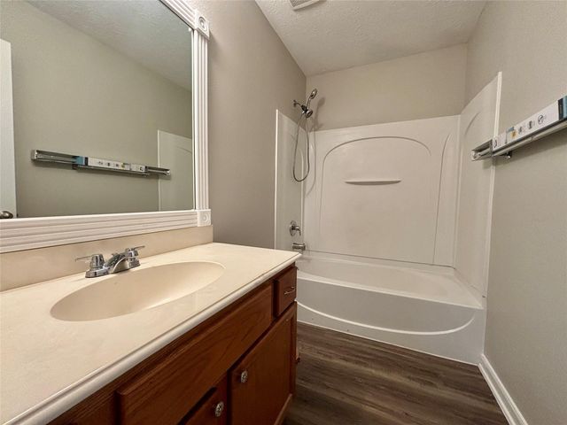 8816 E Buffalo Circle, Willis, TX 77378