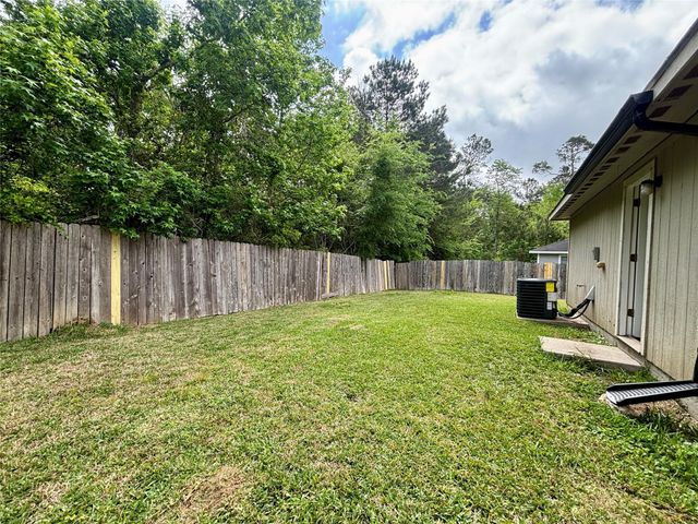 8816 E Buffalo Circle, Willis, TX 77378