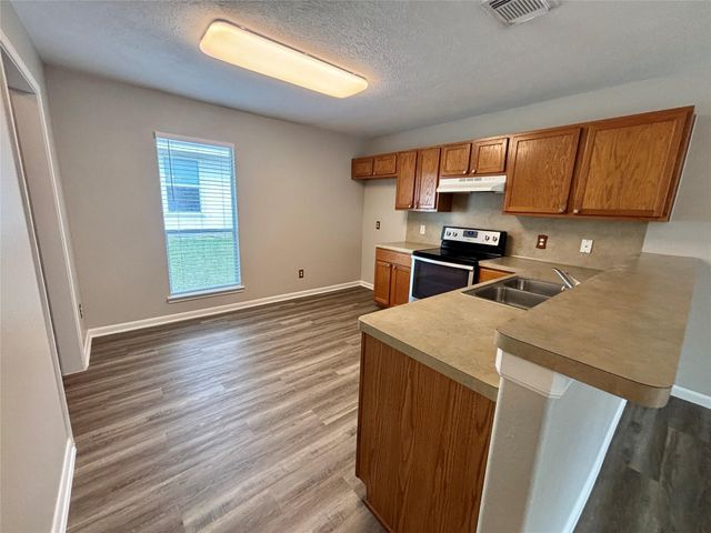 8816 E Buffalo Circle, Willis, TX 77378