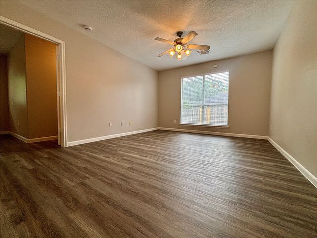 8816 E Buffalo Circle, Willis, TX 77378