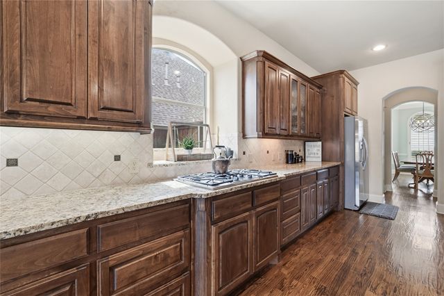 11154 Yorkshire Lane, Frisco, TX 75033