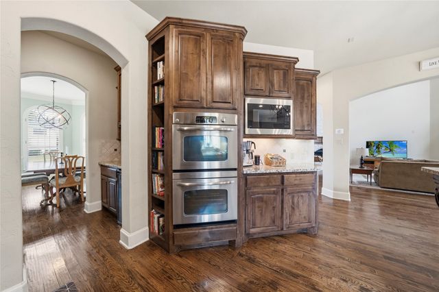 11154 Yorkshire Lane, Frisco, TX 75033