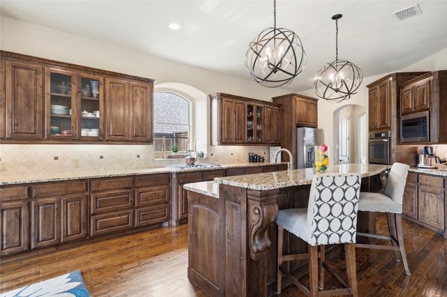 11154 Yorkshire Lane, Frisco, TX 75033