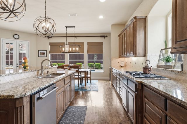 11154 Yorkshire Lane, Frisco, TX 75033