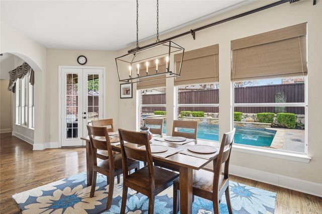 11154 Yorkshire Lane, Frisco, TX 75033