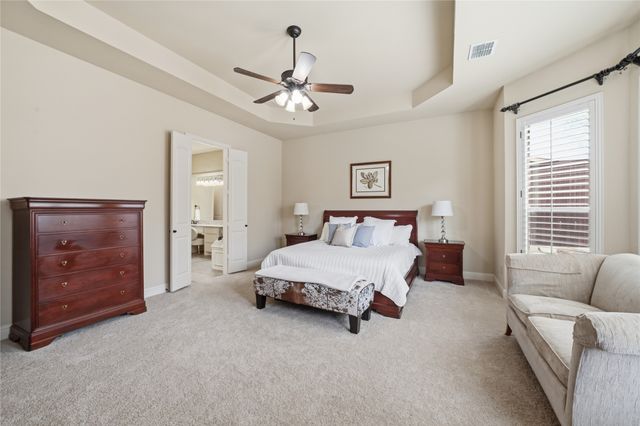 11154 Yorkshire Lane, Frisco, TX 75033