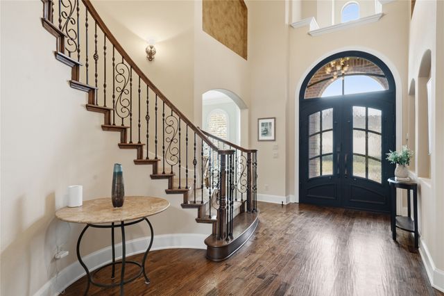 11154 Yorkshire Lane, Frisco, TX 75033