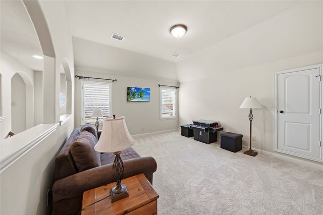 11154 Yorkshire Lane, Frisco, TX 75033