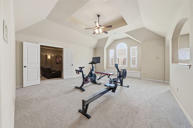 11154 Yorkshire Lane, Frisco, TX 75033