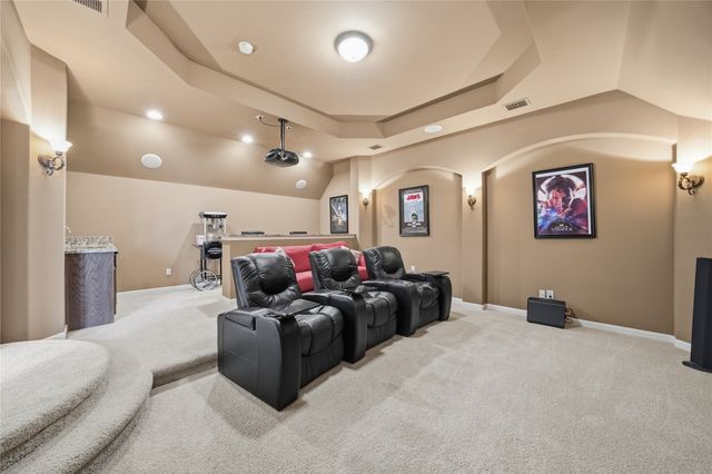 11154 Yorkshire Lane, Frisco, TX 75033