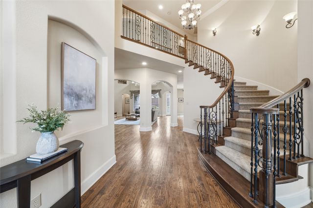 11154 Yorkshire Lane, Frisco, TX 75033