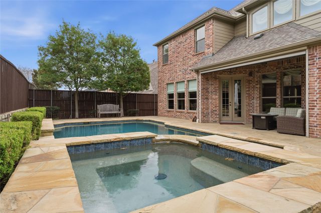 11154 Yorkshire Lane, Frisco, TX 75033