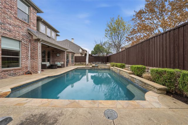 11154 Yorkshire Lane, Frisco, TX 75033