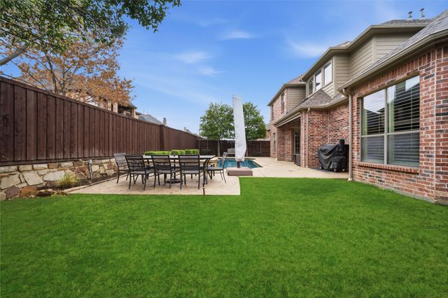11154 Yorkshire Lane, Frisco, TX 75033