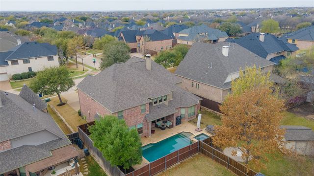 11154 Yorkshire Lane, Frisco, TX 75033