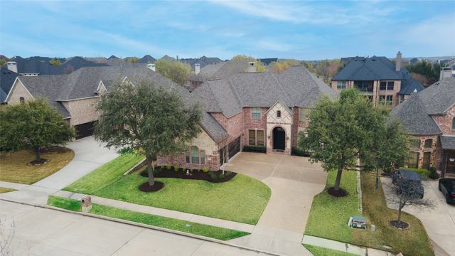 11154 Yorkshire Lane, Frisco, TX 75033