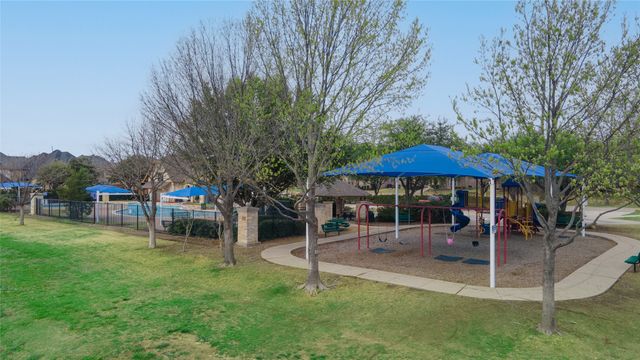 11154 Yorkshire Lane, Frisco, TX 75033