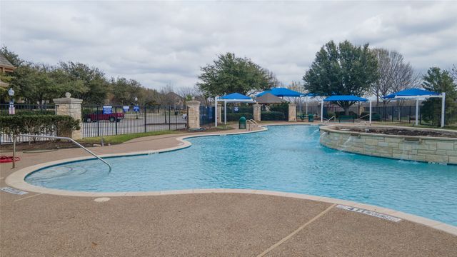 11154 Yorkshire Lane, Frisco, TX 75033