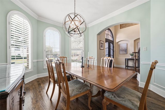 11154 Yorkshire Lane, Frisco, TX 75033