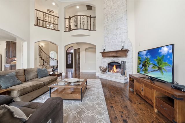 11154 Yorkshire Lane, Frisco, TX 75033