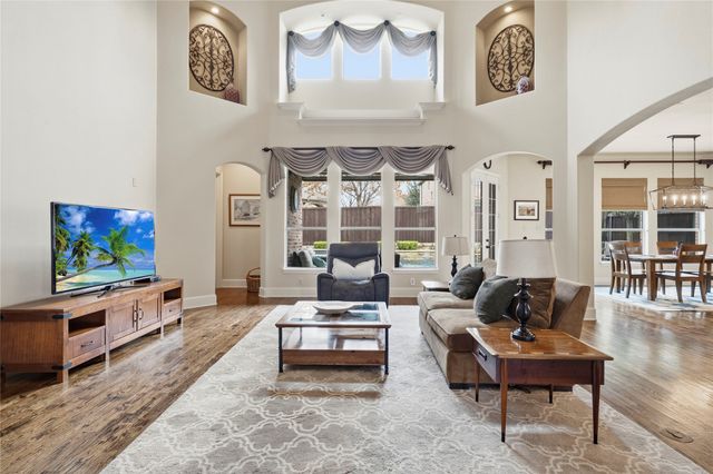 11154 Yorkshire Lane, Frisco, TX 75033